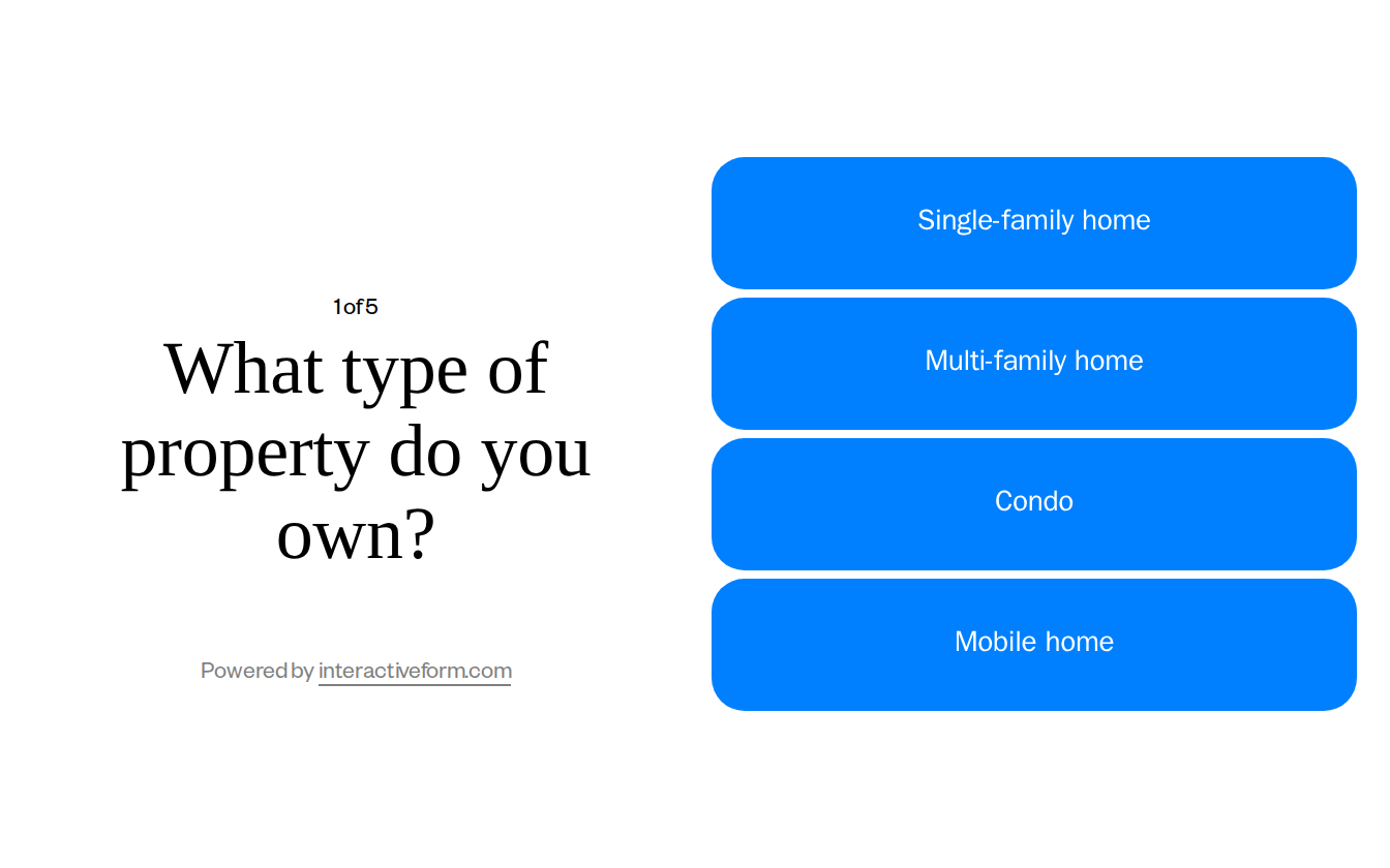 Renewable Energy Audit Quiz Template — Boost Your Bookings and Save More Energy